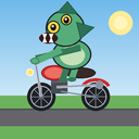 Murloc riding a motorcycle — 2026-10-25 11:03 UTC