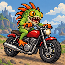 Murloc riding a motorcycle — 2026-10-25 14:02 UTC