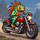 Murloc riding a motorcycle — 2026-10-25 14:02 UTC