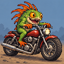 Murloc riding a motorcycle — 2026-10-25 15:02 UTC