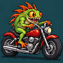 Murloc riding a motorcycle — 2026-10-25 16:02 UTC