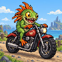 Murloc riding a motorcycle — 2026-10-03 06:03 UTC