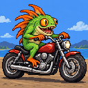 Murloc riding a motorcycle — 2026-10-25 20:02 UTC