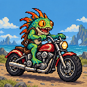 Murloc riding a motorcycle — 2026-10-25 22:04 UTC