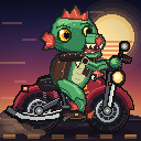 Murloc riding a motorcycle — 2026-10-25 22:12 UTC