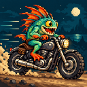 Murloc riding a motorcycle — 2026-10-26 01:02 UTC