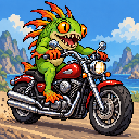 Murloc riding a motorcycle — 2026-10-26 01:02 UTC