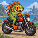 Murloc riding a motorcycle — 2026-10-05 07:02 UTC