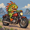 Murloc riding a motorcycle — 2026-10-26 03:04 UTC