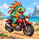 Murloc riding a motorcycle — 2026-10-26 04:06 UTC
