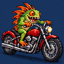 Murloc riding a motorcycle — 2026-10-26 04:06 UTC