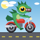 Murloc riding a motorcycle — 2026-10-26 04:12 UTC
