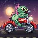 Murloc riding a motorcycle — 2026-10-26 04:16 UTC