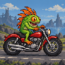 Murloc riding a motorcycle — 2026-10-26 04:59 UTC