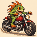 Murloc riding a motorcycle — 2026-10-26 04:59 UTC
