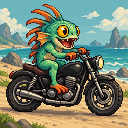 Murloc riding a motorcycle — 2026-10-26 05:00 UTC