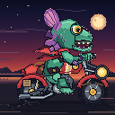 Murloc riding a motorcycle — 2026-10-26 05:11 UTC