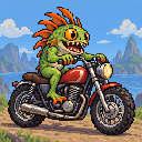 Murloc riding a motorcycle — 2026-10-26 05:58 UTC