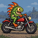 Murloc riding a motorcycle — 2026-10-26 07:03 UTC