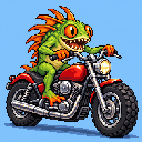 Murloc riding a motorcycle — 2026-10-26 07:04 UTC