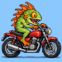 Murloc riding a motorcycle — 2026-10-26 10:03 UTC