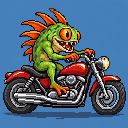 Murloc riding a motorcycle — 2026-10-26 10:04 UTC