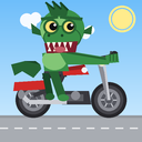 Murloc riding a motorcycle — 2026-10-26 10:08 UTC