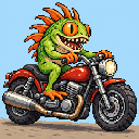 Murloc riding a motorcycle — 2026-10-26 11:00 UTC