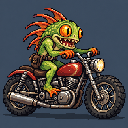 Murloc riding a motorcycle — 2026-10-26 12:02 UTC