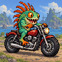 Murloc riding a motorcycle — 2026-10-26 12:03 UTC