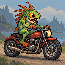 Murloc riding a motorcycle — 2026-10-26 13:03 UTC
