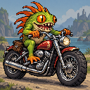 Murloc riding a motorcycle — 2026-10-26 13:57 UTC