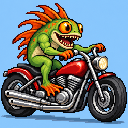 Murloc riding a motorcycle — 2026-10-26 15:01 UTC