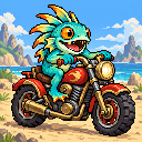 Murloc riding a motorcycle — 2026-10-26 15:01 UTC