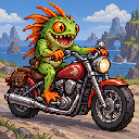Murloc riding a motorcycle — 2026-10-26 16:05 UTC