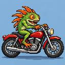 Murloc riding a motorcycle — 2026-10-26 16:05 UTC
