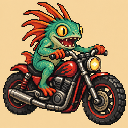 Murloc riding a motorcycle — 2026-10-26 16:06 UTC
