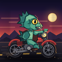 Murloc riding a motorcycle — 2026-10-26 16:10 UTC
