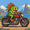 Murloc riding a motorcycle — 2026-10-26 17:03 UTC