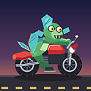 Murloc riding a motorcycle — 2026-10-05 09:03 UTC
