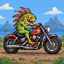 Murloc riding a motorcycle — 2026-10-26 18:00 UTC