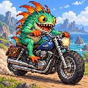 Murloc riding a motorcycle — 2026-10-26 18:01 UTC