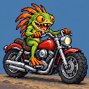 Murloc riding a motorcycle — 2026-10-26 18:58 UTC