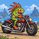 Murloc riding a motorcycle — 2026-10-26 20:00 UTC