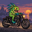 Murloc riding a motorcycle — 2026-10-26 20:02 UTC