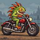 Murloc riding a motorcycle — 2026-10-26 21:00 UTC