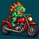 Murloc riding a motorcycle — 2026-10-26 21:59 UTC