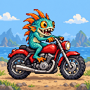 Murloc riding a motorcycle — 2026-10-26 23:06 UTC
