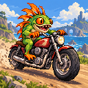 Murloc riding a motorcycle — 2026-10-27 01:05 UTC