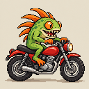 Murloc riding a motorcycle — 2026-10-27 02:02 UTC